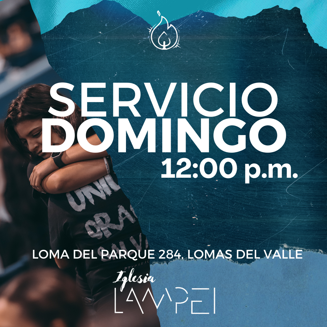 Servicio de Adoración